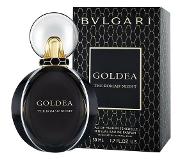 Bvlgari Goldea The Roman Night Eau de Parfum 50 ml