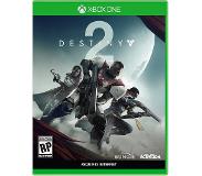 Microsoft Destiny 2 Xbox One