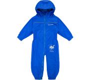 Regatta Combinaison Imperméable Regatta Puddle IV Rain Suit Oxford Blue-Taille 80