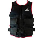 Adidas weighted vest 10kg
