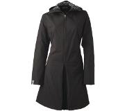 Agu Manteau de Pluie Agu SEQ Urban Coat Noir-S