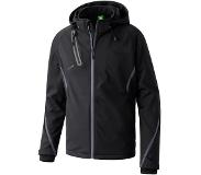 Erima Veste à capuche Erima erima softshell active wear function 906201 | La taille:164