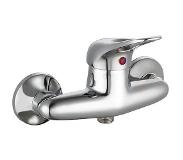 Schutte Mitigeur de douche PORTO Chrome