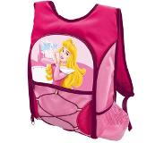 Disney Princess rugzak met lunchset meisjes roze