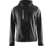 Craft Veste Craft Cortina Soft Shell Men Black-XL