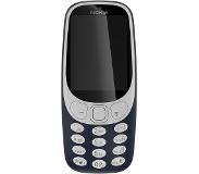 Nokia GSM 3310 Bleu foncé