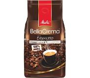 Melitta - café en grain - Bella Crema Espresso