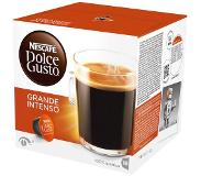 Dolce Gusto Cups Grande Intenso 16