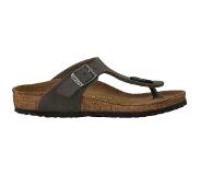 Birkenstock Tongs Birkenstock Enfant Gizeh Vert Émeraude-Taille 30