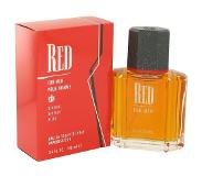 Giorgio Beverly Hills Red for men Eau de Toilette 100 ml