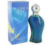 Giorgio Beverly Hills Wings for Men Eau de Toilette 100 ml