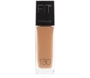 Maybelline Fit Me Foundation 130 Buff Beige