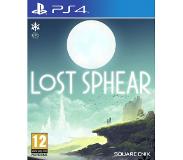 Bigben Interactive Lost Sphear FR/NL PS4
