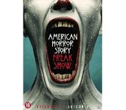Disney American Horror Story: Freak Show: Saison 4 - DVD