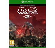 Microsoft Halo Wars 2: Édition ultime Xbox One