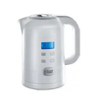 Russell Hobbs Precision Control Bouilloire