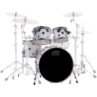 Latin Percussion LP3010 pandeiro à peau synthétique 10 pouces