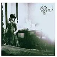 Opeth CD de - Damnation - pour Indifférent - Standard - Taille Standard