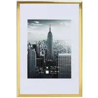 Henzo Cadre Manhattan 15x20 or -