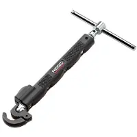Ridgid Clé à écrou de robinet 2017 Longueur 305 - 432 mm - 46753