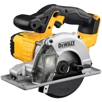 DeWalt Dcs373n-xj Circular Saw Argenté One Size / EU Plug 220V