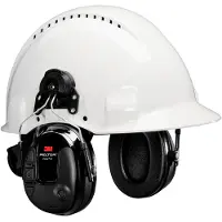 Peltor 3M ProTac III Slim - Coquilles pour casque