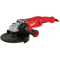 Milwaukee AGV 17-180 XC DMS Meuleuse d'angle (180 mm)