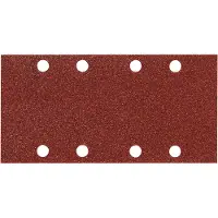 Bosch Papier abrasif vibrant perforé K (240)