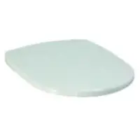 Laufen Siège de WC Pro avec couvercle, blanc, 1 pièce.