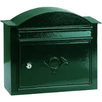 Ks Verlichting Mailbox B13 b13 - vert