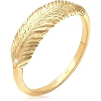 Elli Bague 'Feder' or
