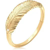Elli Bague 'Feder' or