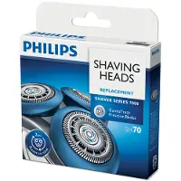 Philips Shaver series 7000 - Têtes de rasage - SH70/50