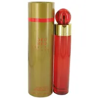 Perry Ellis 360 Red Woman Eau de Parfum 100 ml
