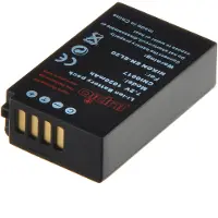 Jupio Batterie compatible avec NIKON EN-EL20