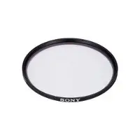 Sony Vf-72mpam Mc Protection 72 Mm Carl Zeiss T Filter Noir