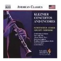 OUTHERE Concertos klezmer
