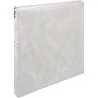 Henzo Album photo BASICLINE blanc -