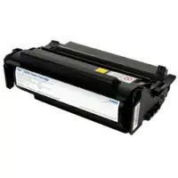 Dell 593-10024 (2Y666) toner (d'origine) - noir