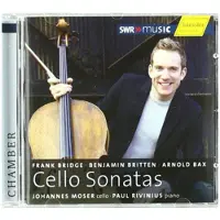 FIB-RMS-BE CELLO SONATAS