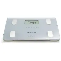 Omron BF212 Balance de mesure de la composition corporelle 1 pc(s) Appareil