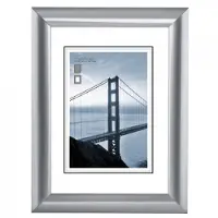 Hama Malaga argent 40x50 plastique 58529