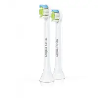 Philips Sonicare DiamondClean Mini HX6072/07 (2 pi?ces)