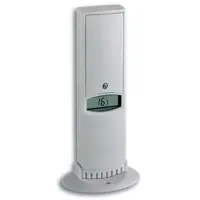 TFA-Dostmann 30.3144.it Thermometer Blanc