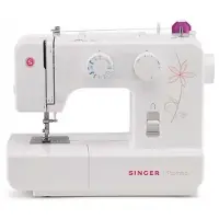 SINGER Promise 1412 Sewing Machine Clair One Size / EU Plug 220V