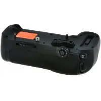 Jupio Poignée-Alimentation Pour Nikon D800/D800E/D810