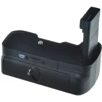 Jupio Poignée d'alimentation pour D3100/D3200/D3300/D5300