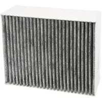 Siemens LZ56200 cleanAir Filtre actif (besoin de remplacement)