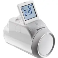 Honeywell EvoHome thermostat pour radiateur