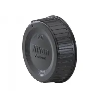 Nikon LF-4 protège-objectif arrière